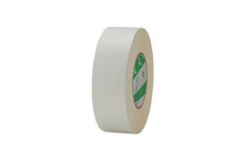 NICHIBAN - CLOTH GAFFER TAPE 50MM/50 METER WIT